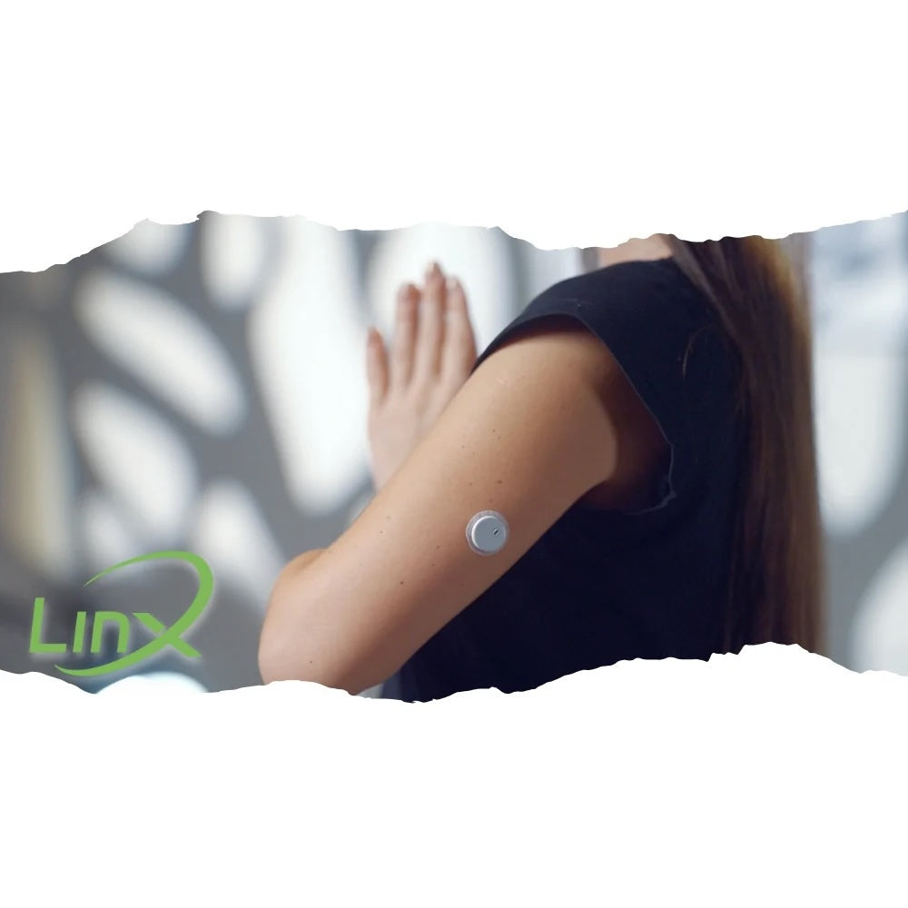 3- Optional LinX Calibration