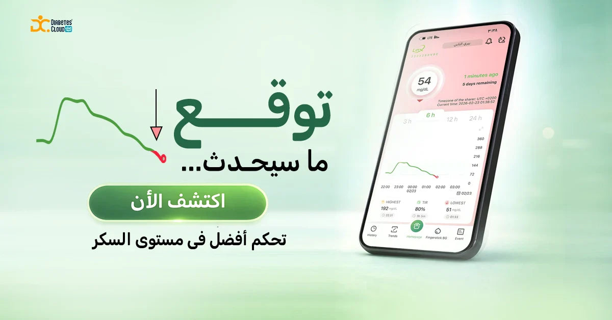 linx app interface