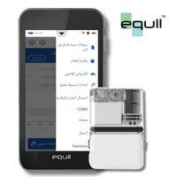 إيكويل S بمشاركة البيانات اللحظية لتعزيز التحكم في مستوى الجلوكوز